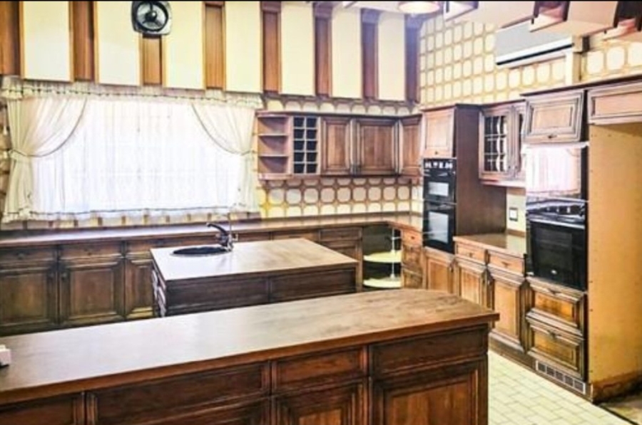 5 Bedroom Property for Sale in Dan Pienaar Free State